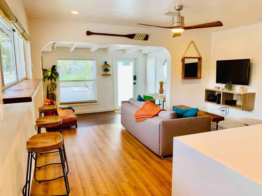 The Fort Laudy Daudy Villa Fort Lauderdale Esterno foto
