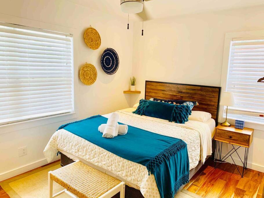 The Fort Laudy Daudy Villa Fort Lauderdale Esterno foto