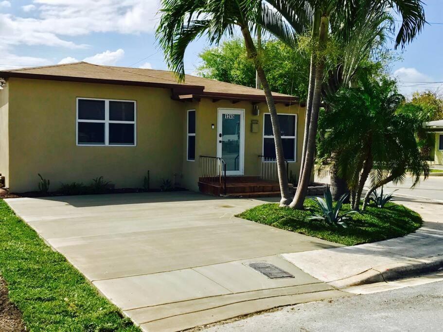 The Fort Laudy Daudy Villa Fort Lauderdale Esterno foto