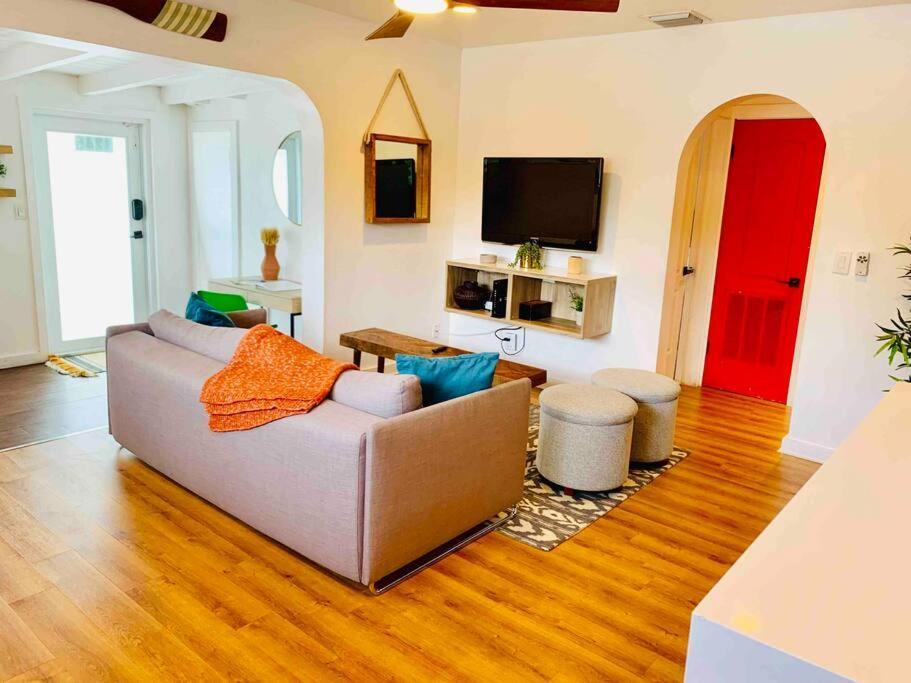 The Fort Laudy Daudy Villa Fort Lauderdale Esterno foto