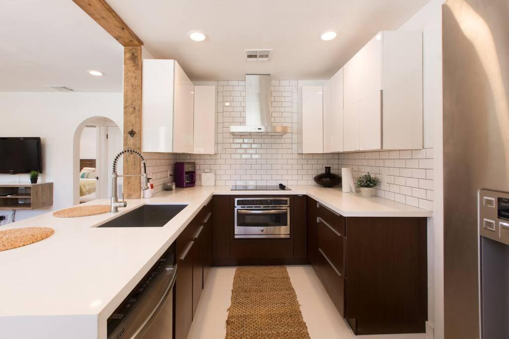 The Fort Laudy Daudy Villa Fort Lauderdale Esterno foto