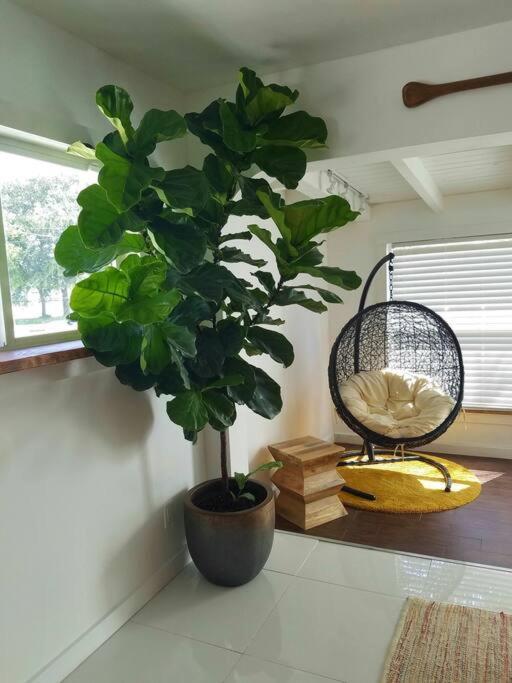 The Fort Laudy Daudy Villa Fort Lauderdale Esterno foto
