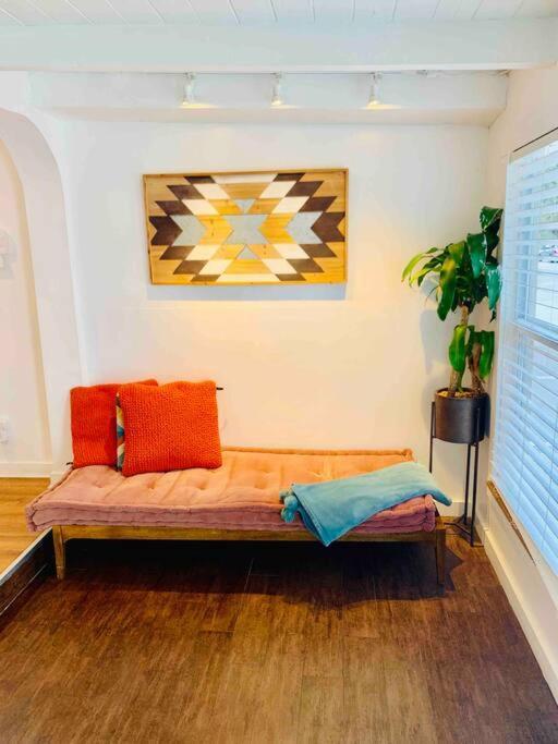 The Fort Laudy Daudy Villa Fort Lauderdale Esterno foto