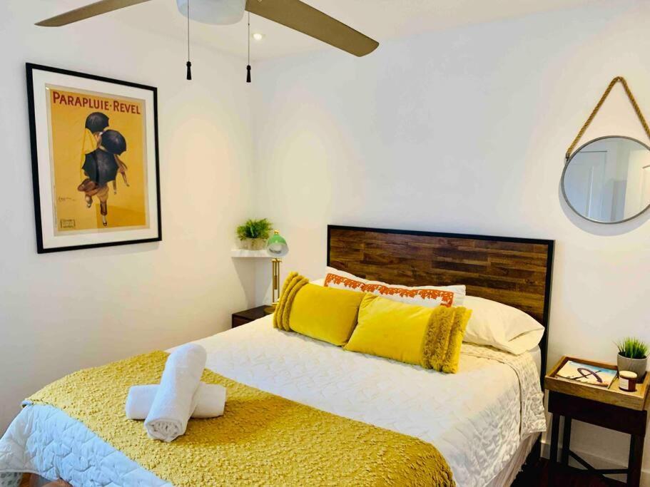 The Fort Laudy Daudy Villa Fort Lauderdale Esterno foto