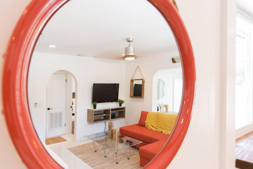 The Fort Laudy Daudy Villa Fort Lauderdale Esterno foto